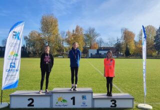 Czwartki Lekkoatletyczne 2025