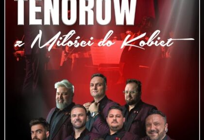 Już dziś (20/02) w kępińskiej hali widowiskowo-sportowej po raz kolejny będzie się działo