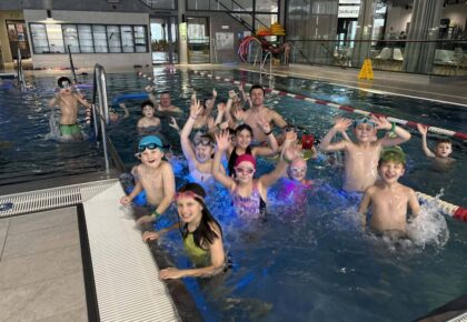 Halo halo! Tutaj półkolonie zimowe z naszą Spółką. Wkraczamy w decydującą fazę bowiem… Już czwarty dzień za Nami