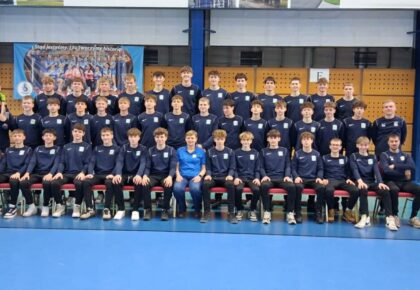 Sportowy weekend za nami!