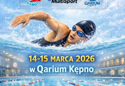 Już za chwilę wielkie sportowe emocje w Qarium Kępno!