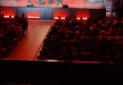 Miniony weekend w Projekt Kępno był pełen emocji! 