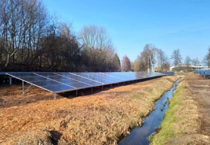 Kolejna inwestycja w OZE w Kępnie