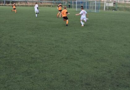 Za nami aktywny weekend w Projekt Kępno!