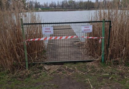 UWAGA Prosimy o zachowanie bezpieczeństwa