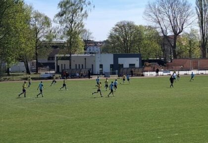 Wydarzenia weekendowe w Projekt Kępno!