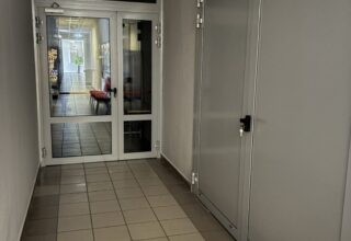 Modernizacja hali dot. p.poż – 2026