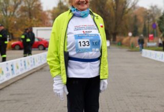 XII BIEG ULICZNY ŚW. MARCINA