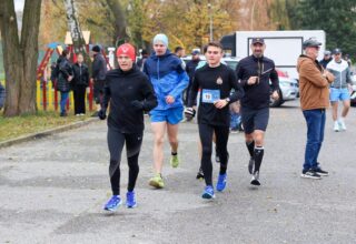 XII BIEG ULICZNY ŚW. MARCINA