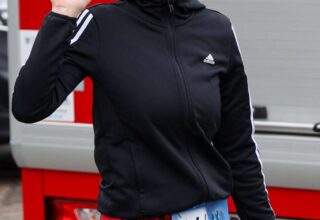 XII BIEG ULICZNY ŚW. MARCINA