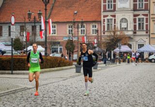 XII BIEG ULICZNY ŚW. MARCINA