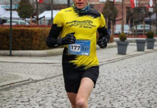 XII BIEG ULICZNY ŚW. MARCINA