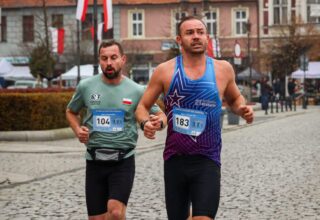 XII BIEG ULICZNY ŚW. MARCINA