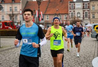 XII BIEG ULICZNY ŚW. MARCINA