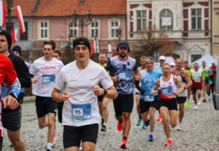 XII BIEG ULICZNY ŚW. MARCINA