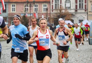 XII BIEG ULICZNY ŚW. MARCINA