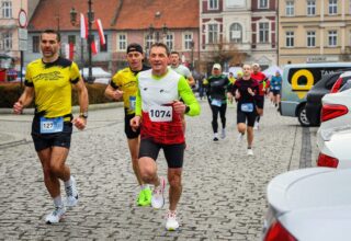 XII BIEG ULICZNY ŚW. MARCINA