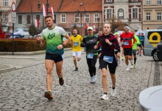 XII BIEG ULICZNY ŚW. MARCINA