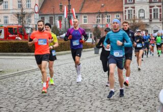 XII BIEG ULICZNY ŚW. MARCINA