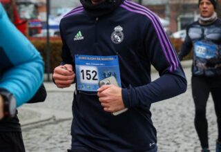 XII BIEG ULICZNY ŚW. MARCINA