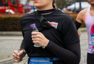 XII BIEG ULICZNY ŚW. MARCINA