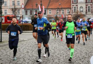 XII BIEG ULICZNY ŚW. MARCINA