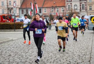 XII BIEG ULICZNY ŚW. MARCINA