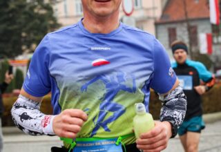 XII BIEG ULICZNY ŚW. MARCINA