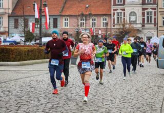 XII BIEG ULICZNY ŚW. MARCINA
