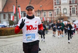 XII BIEG ULICZNY ŚW. MARCINA