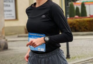 XII BIEG ULICZNY ŚW. MARCINA