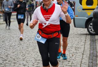 XII BIEG ULICZNY ŚW. MARCINA