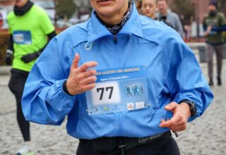 XII BIEG ULICZNY ŚW. MARCINA
