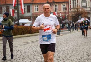 XII BIEG ULICZNY ŚW. MARCINA