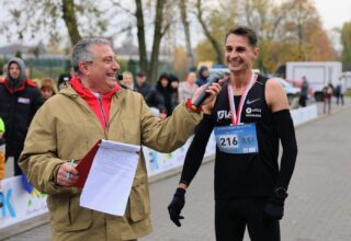 XII BIEG ULICZNY ŚW. MARCINA