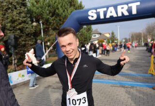 XII BIEG ULICZNY ŚW. MARCINA