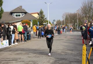 XII BIEG ULICZNY ŚW. MARCINA
