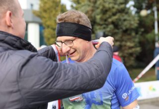 XII BIEG ULICZNY ŚW. MARCINA