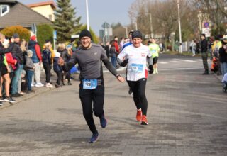 XII BIEG ULICZNY ŚW. MARCINA