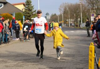 XII BIEG ULICZNY ŚW. MARCINA