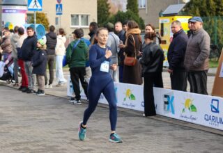XII BIEG ULICZNY ŚW. MARCINA