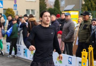 XII BIEG ULICZNY ŚW. MARCINA