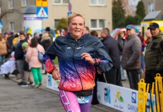 XII BIEG ULICZNY ŚW. MARCINA