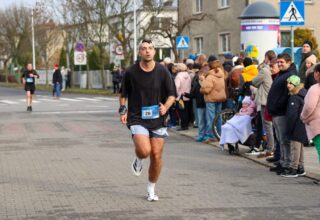 XII BIEG ULICZNY ŚW. MARCINA