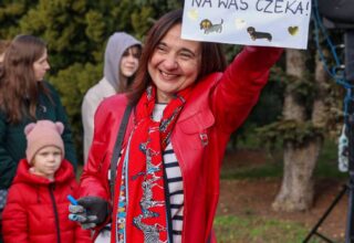 XII BIEG ULICZNY ŚW. MARCINA