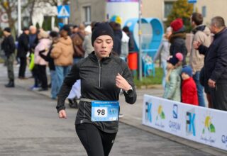 XII BIEG ULICZNY ŚW. MARCINA