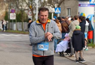 XII BIEG ULICZNY ŚW. MARCINA