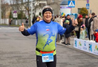 XII BIEG ULICZNY ŚW. MARCINA