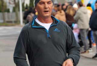XII BIEG ULICZNY ŚW. MARCINA