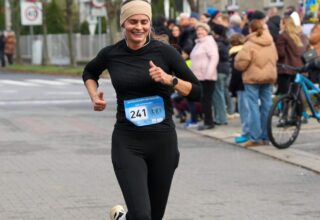 XII BIEG ULICZNY ŚW. MARCINA